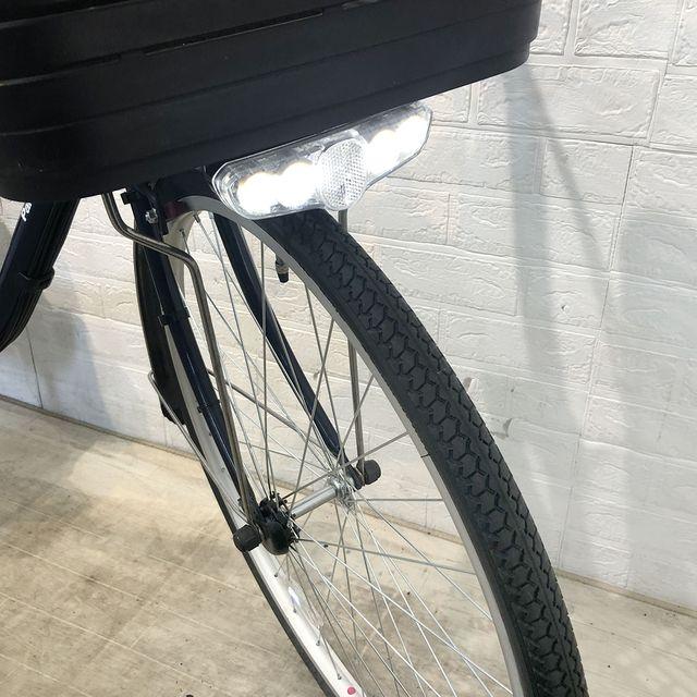 Panasonic（パナソニック） 電動自転車 中古 ママチャリ ビビ DX
