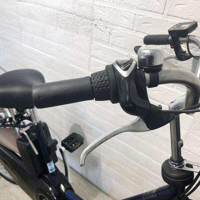 Panasonic（パナソニック） 電動自転車 中古 ママチャリ ビビ DX
