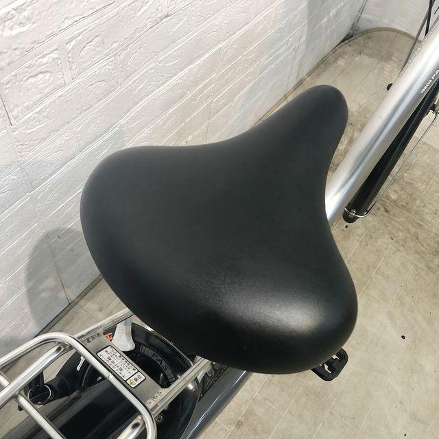 YAMAHA（ヤマハ） 電動自転車 中古 ママチャリ PAS ナチュラ L