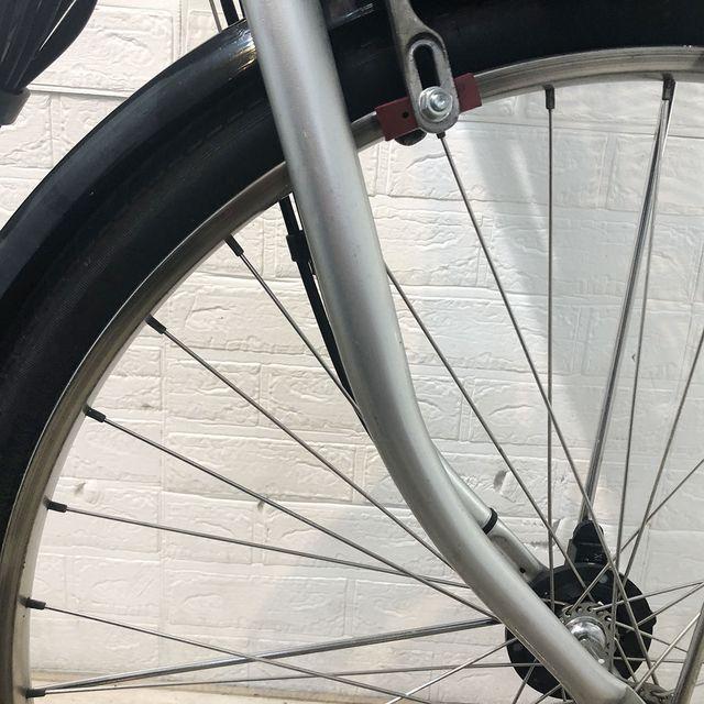 YAMAHA（ヤマハ） 電動自転車 中古 ママチャリ PAS ナチュラ L