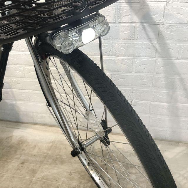 YAMAHA（ヤマハ） 電動自転車 中古 ママチャリ PAS ナチュラ L