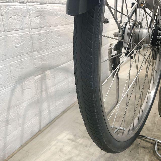 YAMAHA（ヤマハ） 電動自転車 中古 ママチャリ PAS ナチュラ L