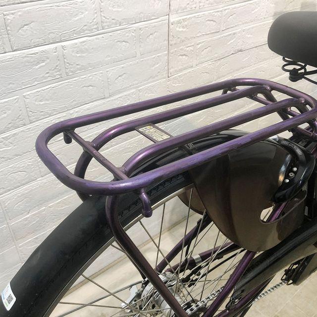 YAMAHA（ヤマハ） 電動自転車 中古 ママチャリ PAS ナチュラ L DX 