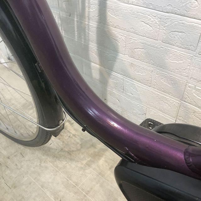 YAMAHA（ヤマハ） 電動自転車 中古 ママチャリ PAS ナチュラ L DX 