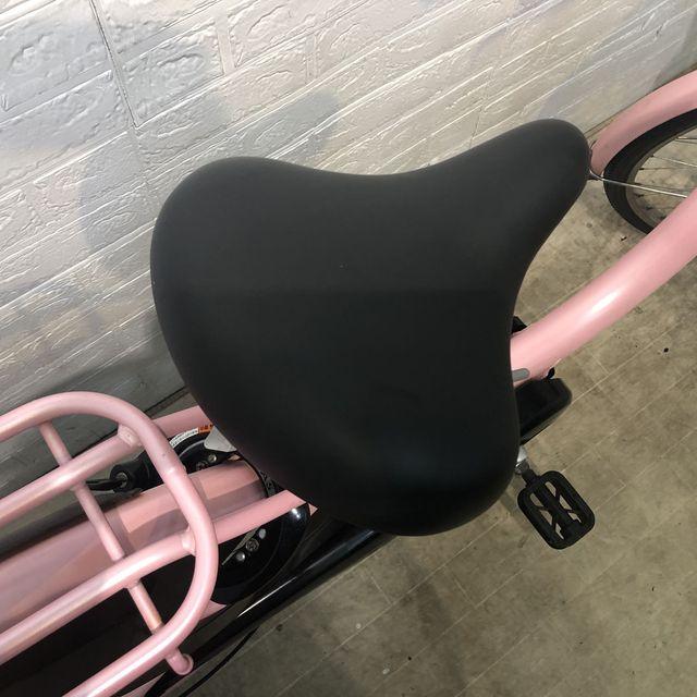 YAMAHA（ヤマハ） 電動自転車 中古 ママチャリ PAS ナチュラ L DX