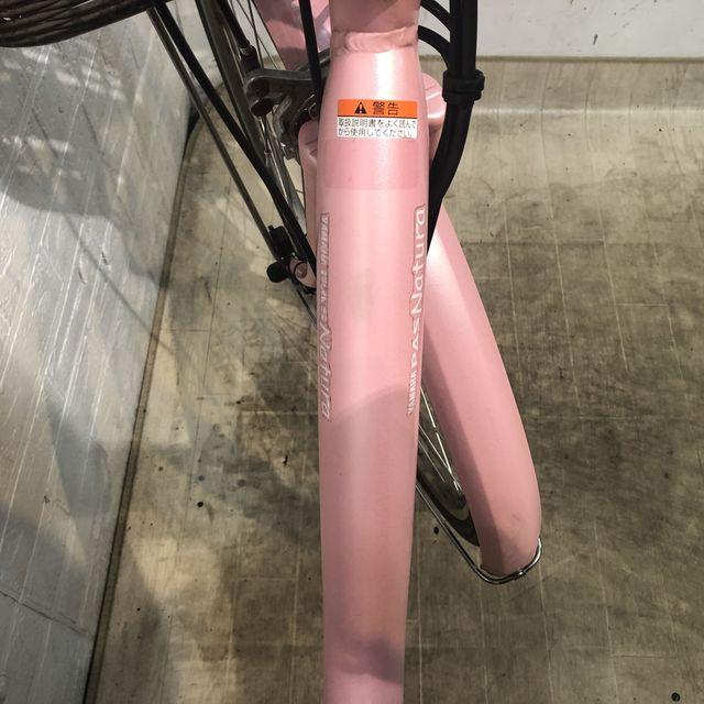 YAMAHA（ヤマハ） 電動自転車 中古 ママチャリ PAS ナチュラ L DX