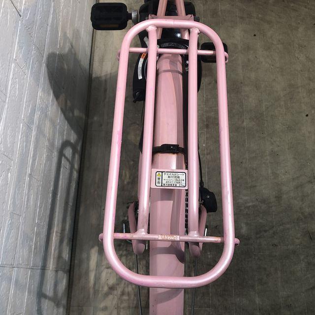 YAMAHA（ヤマハ） 電動自転車 中古 ママチャリ PAS ナチュラ L DX