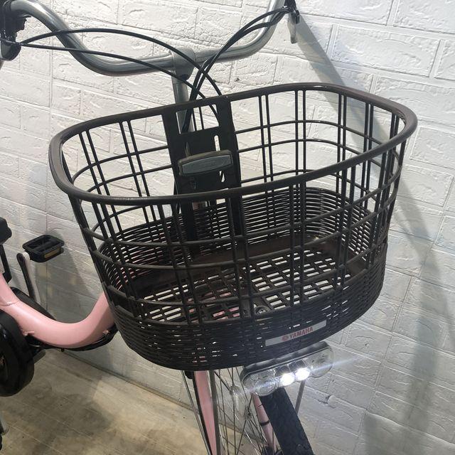 YAMAHA（ヤマハ） 電動自転車 中古 ママチャリ PAS ナチュラ L DX