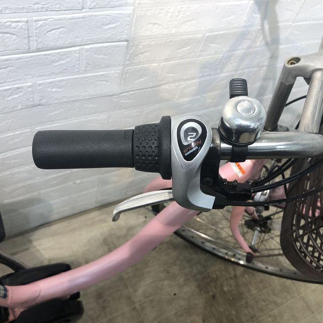 YAMAHA（ヤマハ） 電動自転車 中古 ママチャリ PAS ナチュラ L DX