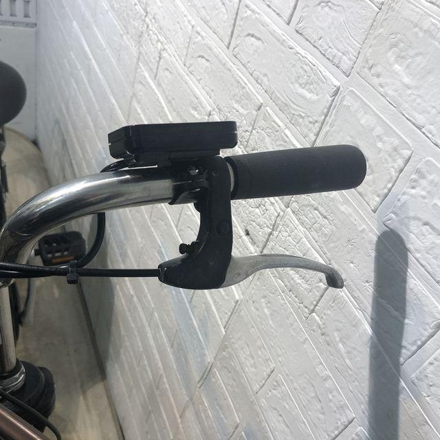 Panasonic（パナソニック） 電動自転車 中古 ママチャリ ビビ DX