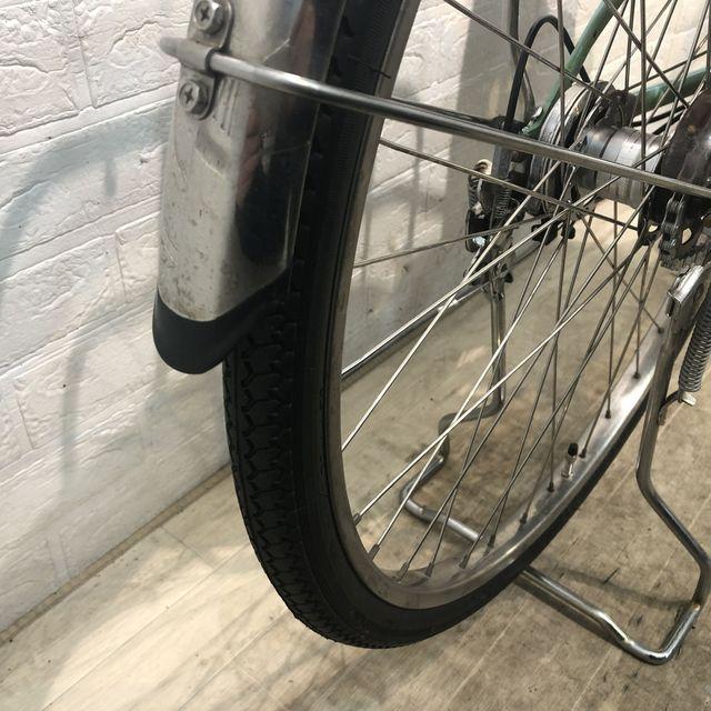 Panasonic（パナソニック） 電動自転車 中古 ママチャリ ビビ DX