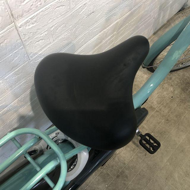 YAMAHA（ヤマハ） 電動自転車 中古 ママチャリ PAS ナチュラ L DX