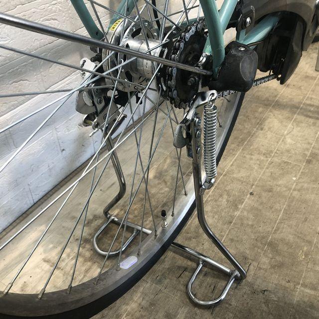 YAMAHA（ヤマハ） 電動自転車 中古 ママチャリ PAS ナチュラ L DX