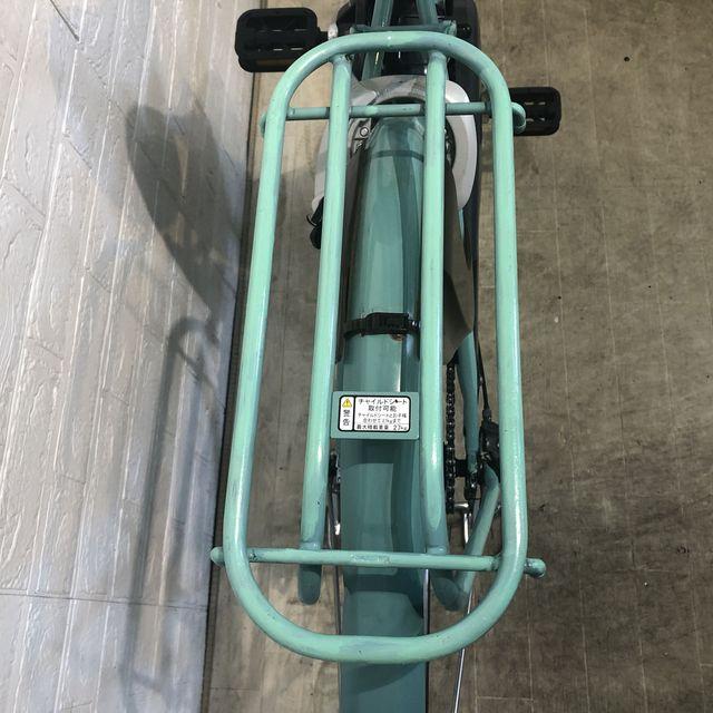 YAMAHA（ヤマハ） 電動自転車 中古 ママチャリ PAS ナチュラ L DX