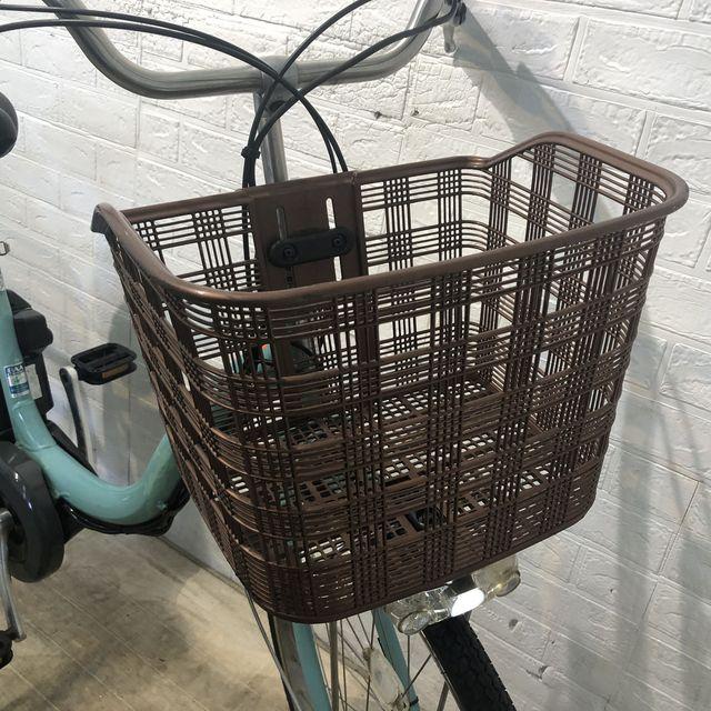 YAMAHA（ヤマハ） 電動自転車 中古 ママチャリ PAS ナチュラ L DX