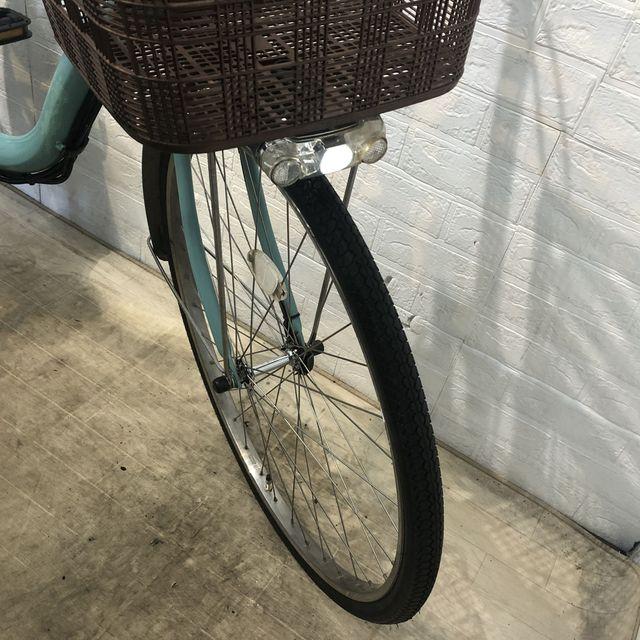 YAMAHA（ヤマハ） 電動自転車 中古 ママチャリ PAS ナチュラ L DX