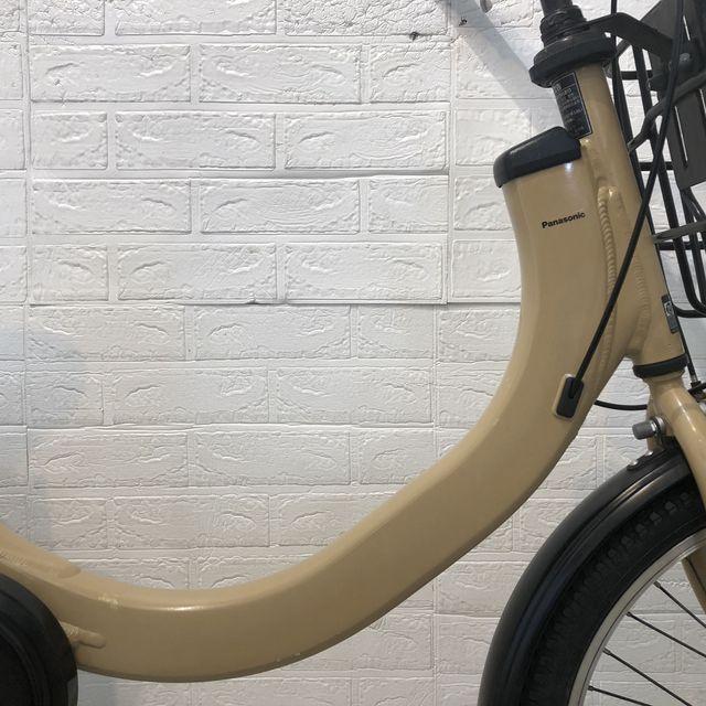 Panasonic（パナソニック） 電動自転車 中古 小径車 SW デザート