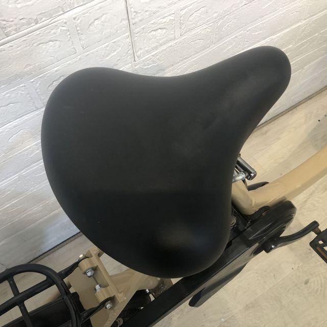 Panasonic（パナソニック） 電動自転車 中古 小径車 SW デザート