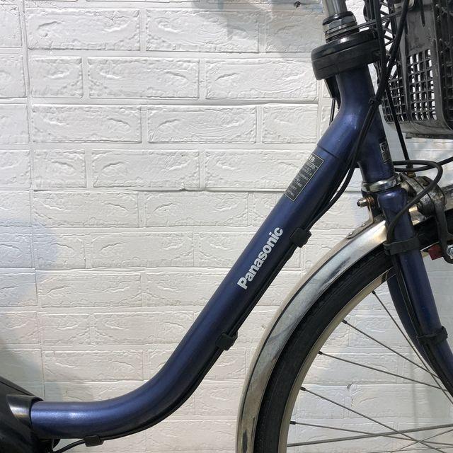 Panasonic（パナソニック） 電動自転車 中古 ママチャリ ビビ EX