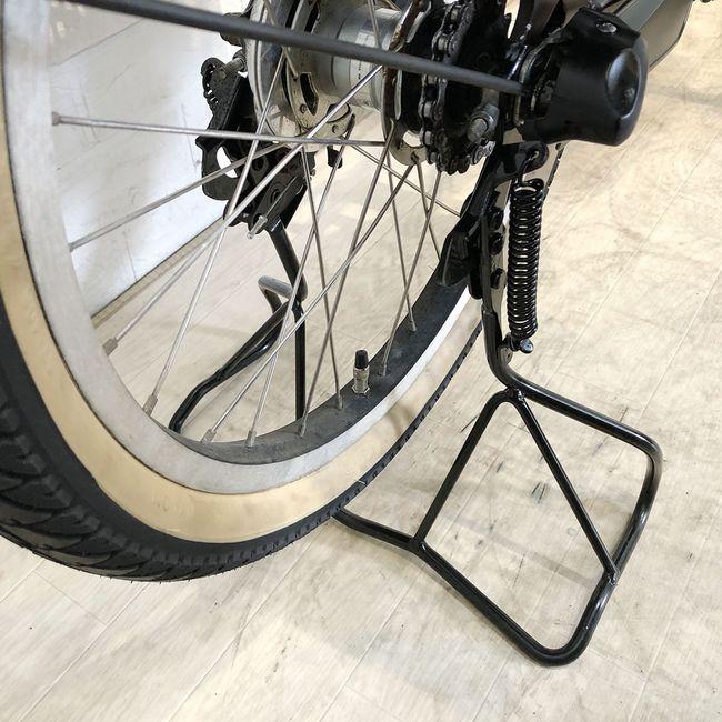 YAMAHA（ヤマハ） 電動自転車 中古 子供乗せ PAS Kiss mini パス