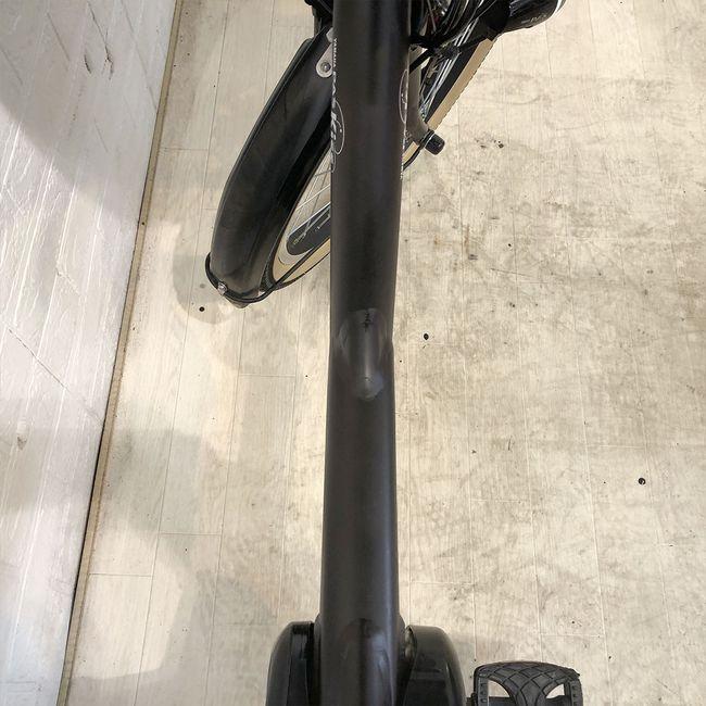 YAMAHA（ヤマハ） 電動自転車 中古 子供乗せ PAS Kiss mini パス
