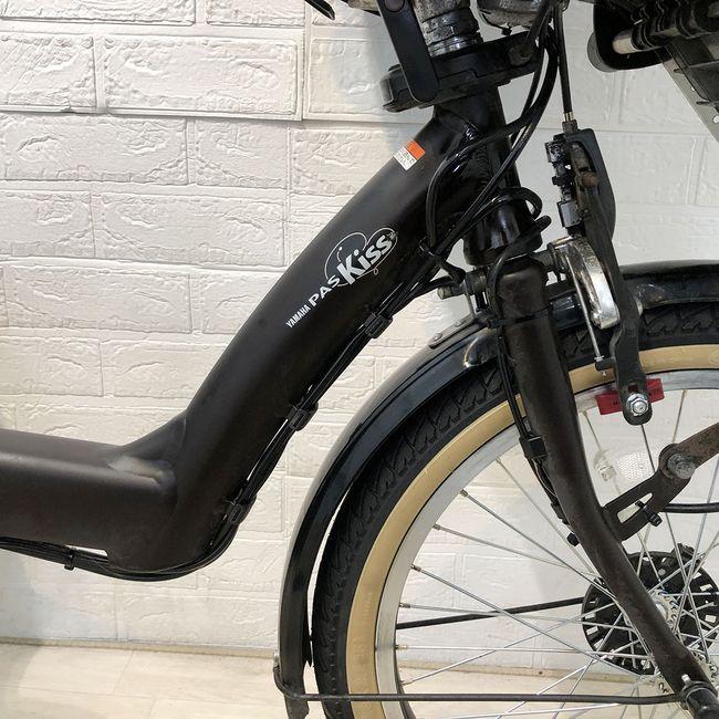 YAMAHA パスキスミニ　電動自転車　発送不可　大阪から a*o様 YAMAHA パスキス 電動自転車 発送不可 大阪から YAMAHA