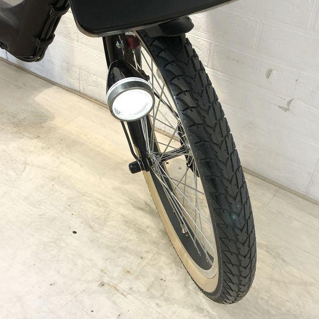 YAMAHA（ヤマハ） 電動自転車 中古 子供乗せ PAS Kiss mini パス 