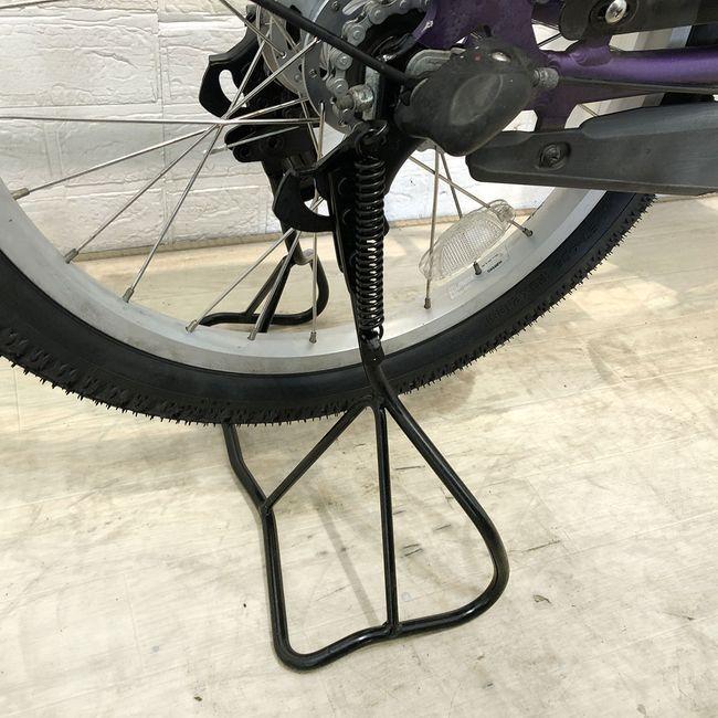 YAMAHA（ヤマハ） 電動自転車 中古 子供乗せ PAS Kiss mini パス