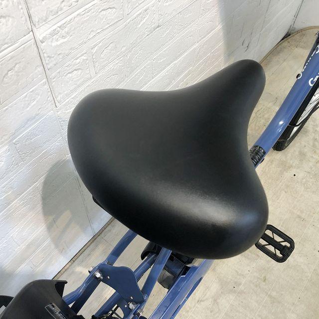 Panasonic（パナソニック） 電動自転車 中古 子供乗せ ギュット
