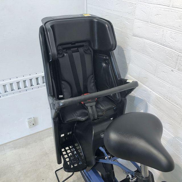 Panasonic（パナソニック） 電動自転車 中古 子供乗せ ギュット