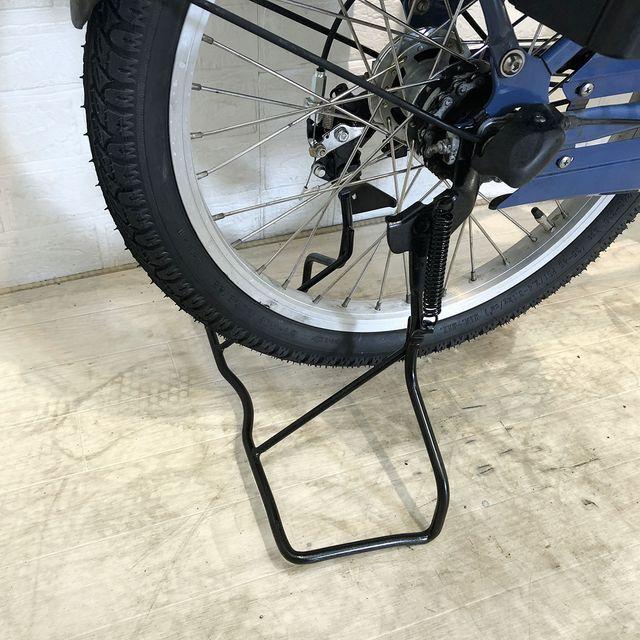Panasonic（パナソニック） 電動自転車 中古 子供乗せ ギュット
