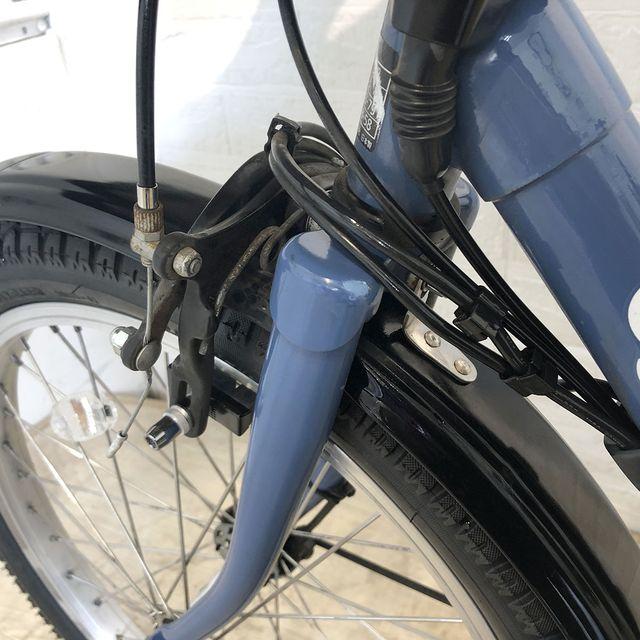Panasonic（パナソニック） 電動自転車 中古 子供乗せ ギュット