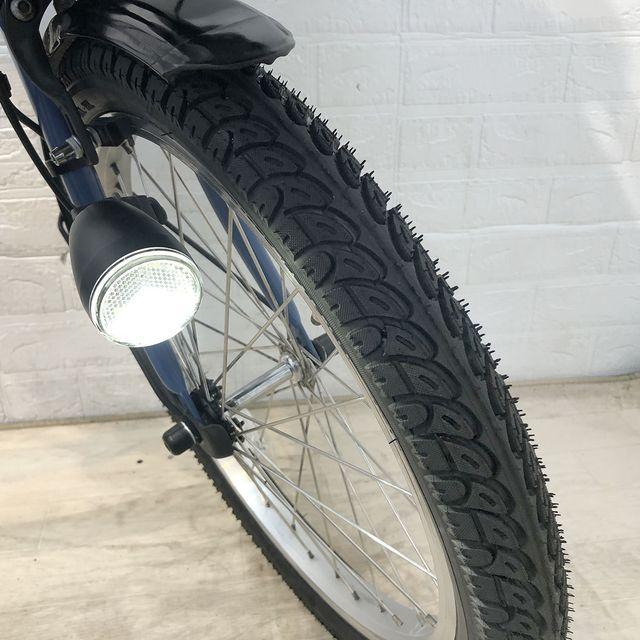 Panasonic（パナソニック） 電動自転車 中古 子供乗せ ギュット
