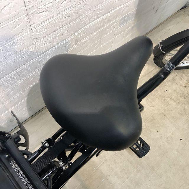 Panasonic（パナソニック） 電動自転車 中古 子供乗せ 新品バッテリー