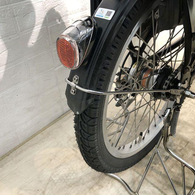 Panasonic（パナソニック） 電動自転車 中古 子供乗せ 新品バッテリー
