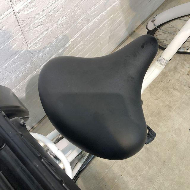 Panasonic（パナソニック） 電動自転車 中古 子供乗せ ギュット 