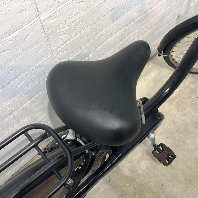 BRIDGESTONE（ブリヂストン） 電動自転車 中古 ママチャリ アシスタ DX 