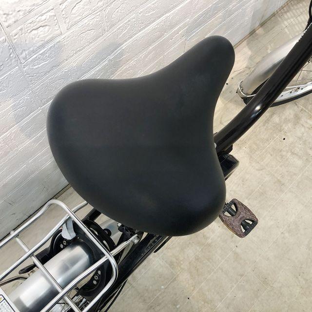 YAMAHA（ヤマハ） 電動自転車 中古 小径車 PAS SION U パス シオン