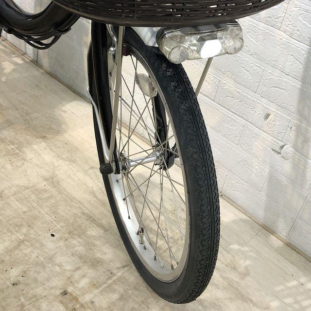 YAMAHA（ヤマハ） 電動自転車 中古 小径車 PAS SION U パス シオン