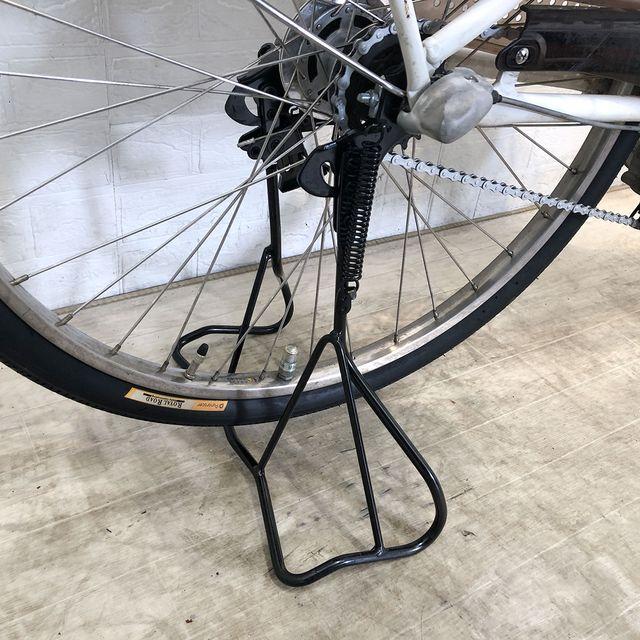 BRIDGESTONE（ブリヂストン） 電動自転車 中古 子供乗せ ボーテ