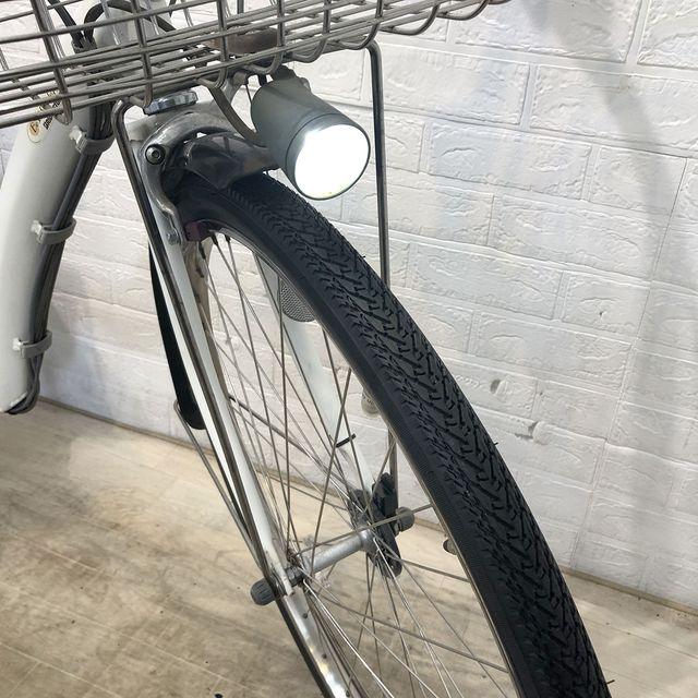 BRIDGESTONE（ブリヂストン） 電動自転車 中古 子供乗せ ボーテ 