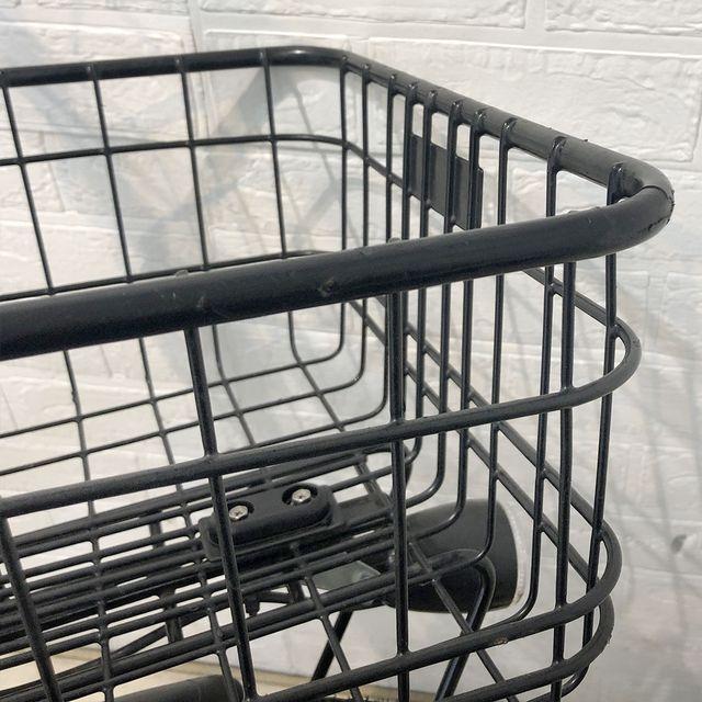 電動自転車 中古 小径車 パナソニック SW マットクラウディグレー 20インチ YE141 電動アシスト自転車 横浜 | Panasonic | 14