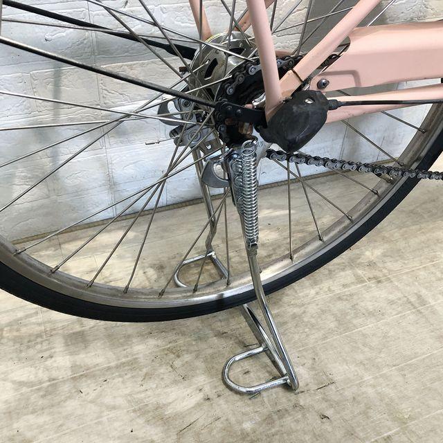 Panasonic（パナソニック） 電動自転車 中古 ママチャリ ティモ I