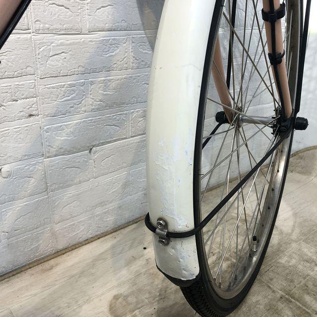 Panasonic（パナソニック） 電動自転車 中古 ママチャリ ティモ I