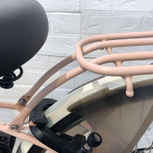 Panasonic（パナソニック） 電動自転車 中古 ママチャリ ティモ I