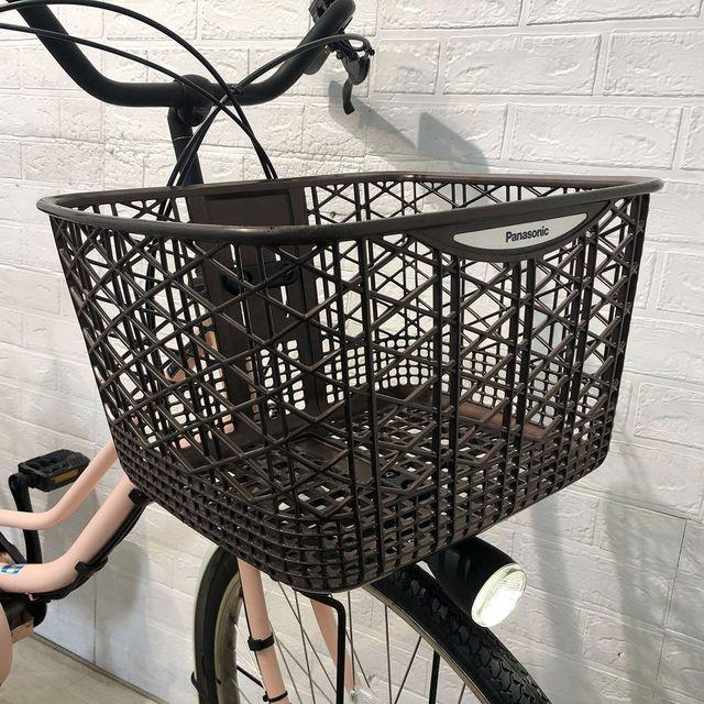Panasonic（パナソニック） 電動自転車 中古 ママチャリ ティモ I