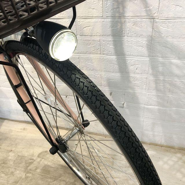 Panasonic（パナソニック） 電動自転車 中古 ママチャリ ティモ I