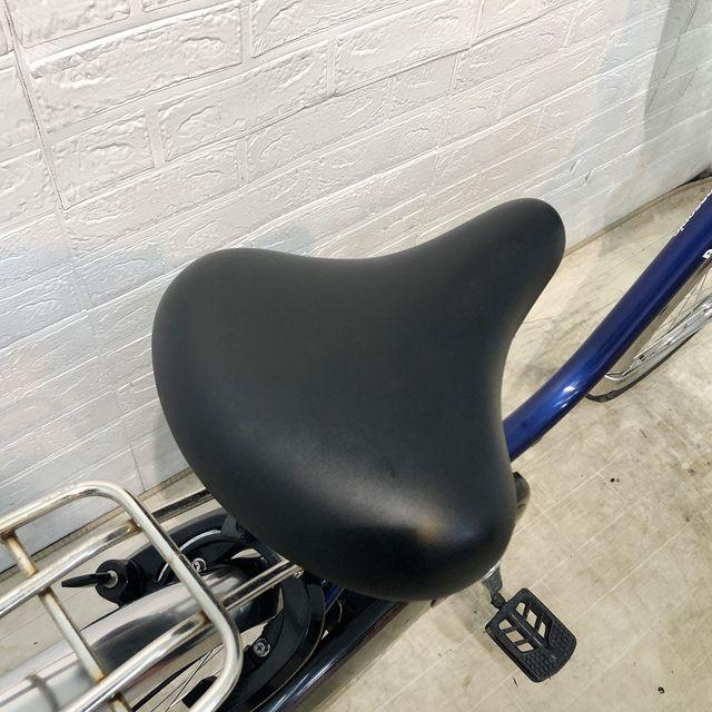 Panasonic（パナソニック） 電動自転車 中古 ママチャリ ビビ DX