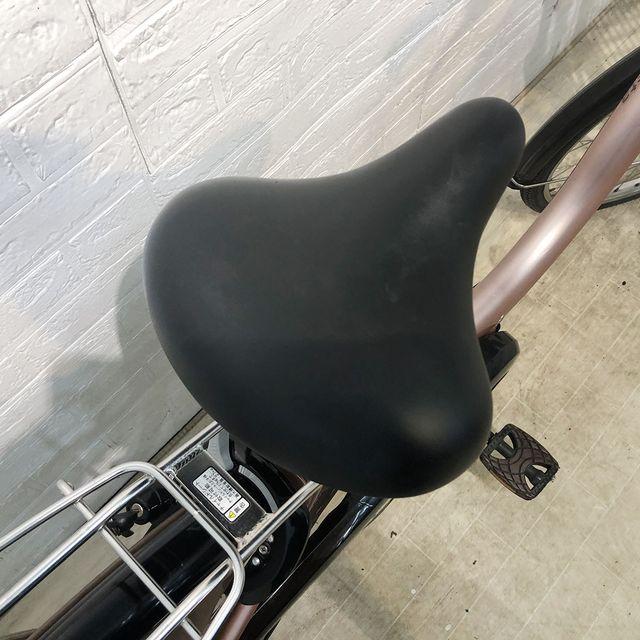 BRIDGESTONE（ブリヂストン） 電動自転車 中古 ママチャリ アシスタ DX