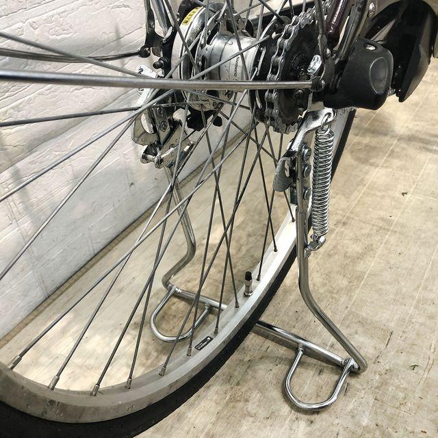 YAMAHA（ヤマハ） 電動自転車 中古 ママチャリ PAS ナチュラ M